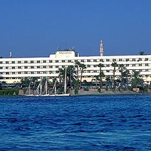 Sheraton Luxor Hotel